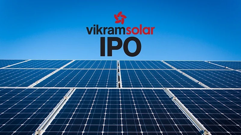 Vikram-Solar-IPO-Allotment-Status-Today